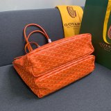 ゴヤールバッグコピー 定番人気2021新品 GOYARD レディース トートバッグ