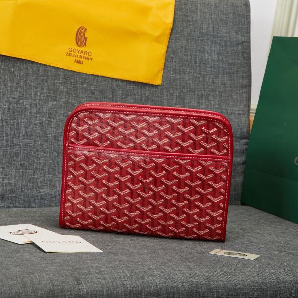 ゴヤールバッグコピー 定番人気2021新品 GOYARD 男女兼用 セカンドバッグ