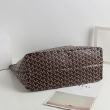 ゴヤールバッグコピー 大人気2021新品 GOYARD レディース トートバッグ