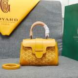 ゴヤールバッグコピー 大人気2021新品 GOYARD レディース ハンドバッグ