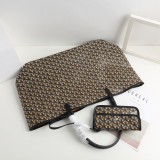 ゴヤールバッグコピー 2021新品注目度NO.1 GOYARD レディース トートバッグ