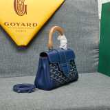 ゴヤールバッグコピー 定番人気2021新品 GOYARD レディース ハンドバッグ