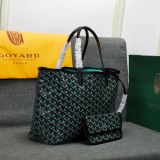 ゴヤールバッグコピー 2021新品注目度NO.1 GOYARD レディース トートバッグ
