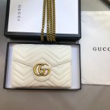 グッチバッグコピー 2021新品注目度NO.1 GUCCI レディース ショルダーバッグ