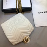 グッチバッグコピー 2021新品注目度NO.1 GUCCI レディース ショルダーバッグ