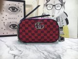 グッチバッグコピー 定番人気2021新品 GUCCI レディース ショルダーバッグ