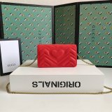 グッチバッグコピー 定番人気2021新品 GUCCI レディース ショルダーバッグ