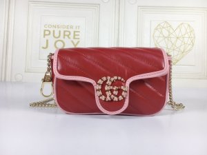 グッチバッグコピー 2021新品注目度NO.1 GUCCI レディース ショルダーバッグ