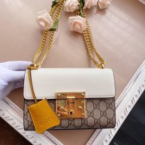 グッチバッグコピー 定番人気2021新品 GUCCI レディース ショルダーバッグ