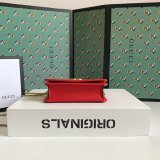 グッチバッグコピー 定番人気2021新品 GUCCI レディース ショルダーバッグ