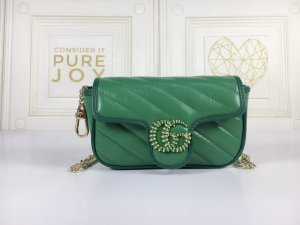 グッチバッグコピー 2021新品注目度NO.1 GUCCI レディース ショルダーバッグ
