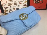 グッチバッグコピー 大人気2021新品 GUCCI レディース ショルダーバッグ
