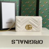 グッチバッグコピー 大人気2021新品 GUCCI レディース ショルダーバッグ