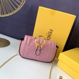 フェンディバッグコピー 定番人気2021新品 FENDI レディース ショルダーバッグ