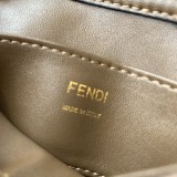 フェンディバッグコピー 大人気2021新品 FENDI レディース ショルダーバッグ