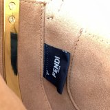 フェンディバッグコピー 定番人気2021新品 FENDI レディース ショルダーバッグ