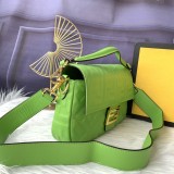 フェンディバッグコピー 定番人気2021新品 FENDI レディース ショルダーバッグ