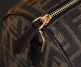 フェンディバッグコピー 定番人気2021新品 FENDI レディース ハンドバッグ
