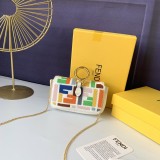 フェンディバッグコピー 大人気2021新品 FENDI レディース ショルダーバッグ