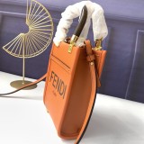 フェンディバッグコピー 大人気2021新品 FENDI レディース トートバッグ