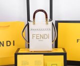 フェンディバッグコピー 定番人気2021新品 FENDI レディース トートバッグ