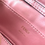 フェンディバッグコピー 定番人気2021新品 FENDI レディース ショルダーバッグ