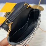 フェンディバッグコピー 定番人気2021新品 FENDI レディース ショルダーバッグ