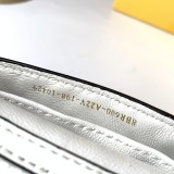 フェンディバッグコピー 2021新品注目度NO.1 FENDI レディース ショルダーバッグ