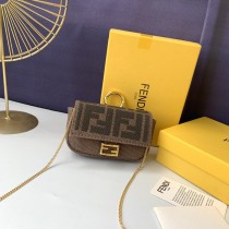 フェンディバッグコピー 大人気2021新品 FENDI レディース ショルダーバッグ