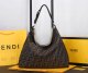 フェンディバッグコピー 2021新品注目度NO.1 FENDI レディース トートバッグ