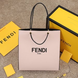 フェンディバッグコピー 2021新品注目度NO.1 FENDI レディース トートバッグ