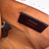 フェンディバッグコピー 定番人気2021新品 FENDI レディース トートバッグ