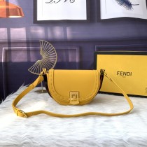 フェンディバッグコピー 定番人気2021新品 FENDI レディース ショルダーバッグ