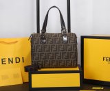 フェンディバッグコピー 定番人気2021新品 FENDI レディース ハンドバッグ