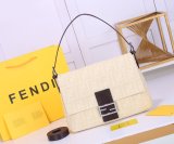 フェンディバッグコピー 2021新品注目度NO.1 FENDI レディース ハンドバッグ