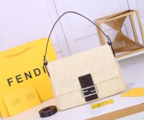 フェンディバッグコピー 2021新品注目度NO.1 FENDI レディース ハンドバッグ