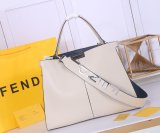 フェンディバッグコピー 定番人気2021新品 FENDI レディース トートバッグ