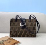フェンディバッグコピー 2021新品注目度NO.1 FENDI レディース ハンドバッグ