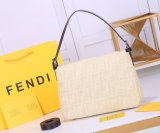 フェンディバッグコピー 2021新品注目度NO.1 FENDI レディース ハンドバッグ