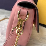 フェンディバッグコピー 大人気2021新品 FENDI レディース ショルダーバッグ