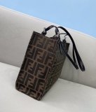 フェンディバッグコピー 2021新品注目度NO.1 FENDI レディース ハンドバッグ