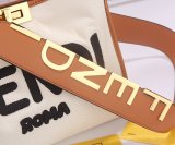 フェンディバッグコピー 定番人気2021新品 FENDI レディース トートバッグ