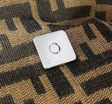 フェンディバッグコピー 大人気2021新品 FENDI レディース ハンドバッグ