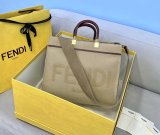 フェンディバッグコピー 大人気2021新品 FENDI レディース トートバッグ
