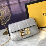 フェンディバッグコピー 定番人気2021新品 FENDI レディース ショルダーバッグ