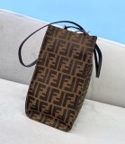 フェンディバッグコピー 大人気2021新品 FENDI レディース トートバッグ