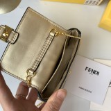 フェンディバッグコピー 大人気2021新品 FENDI レディース ショルダーバッグ