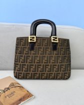フェンディバッグコピー 大人気2021新品 FENDI レディース ハンドバッグ