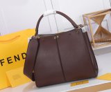 フェンディバッグコピー 大人気2021新品 FENDI レディース トートバッグ