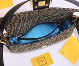 フェンディバッグコピー 定番人気2021新品 FENDI レディース ハンドバッグ
